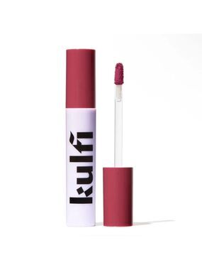 Kulfi NEW Lassi Lips Staining Lip Oil in First Sari